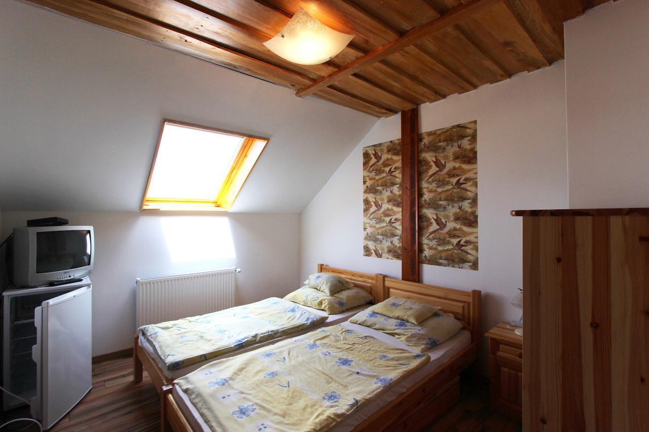 Bed and Breakfast Felso Fogado Felsotold Экстерьер фото