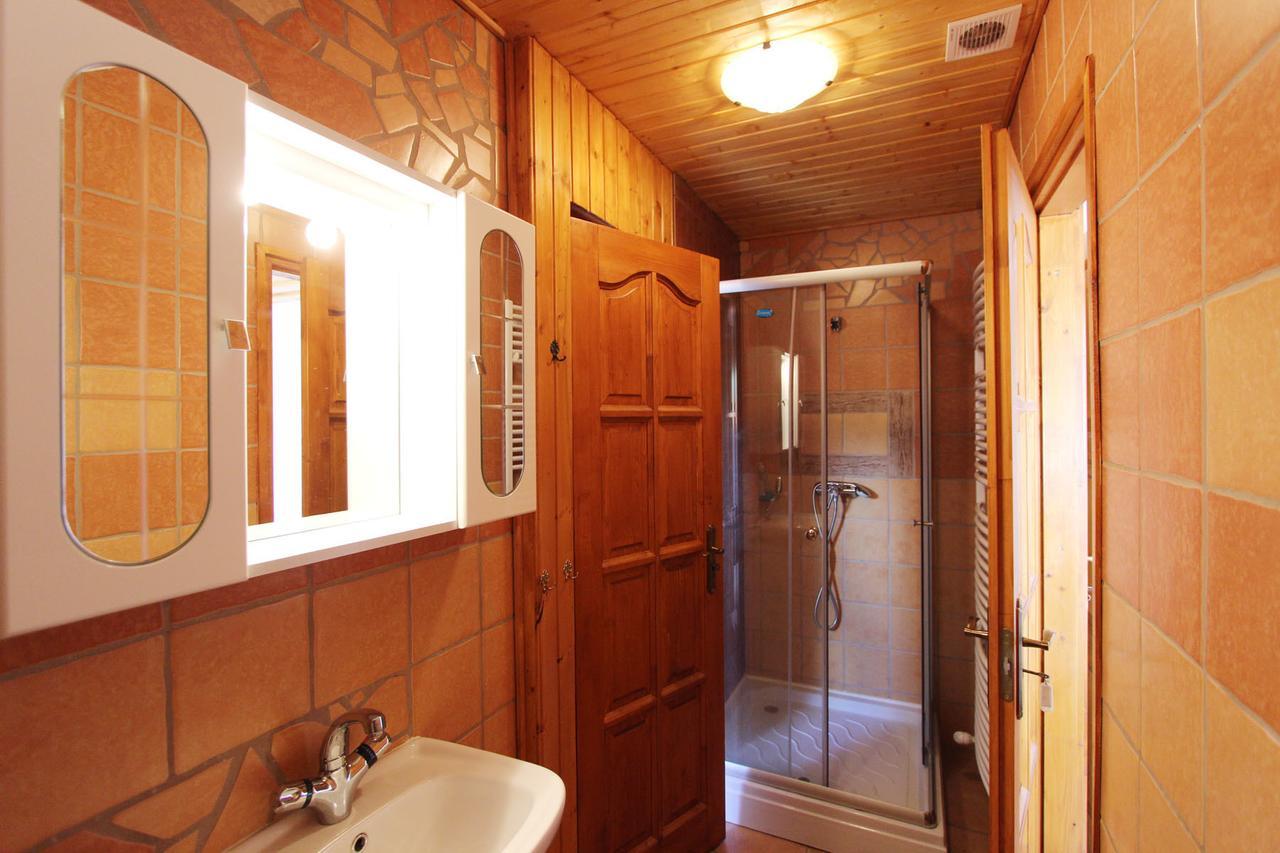 Bed and Breakfast Felso Fogado Felsotold Экстерьер фото