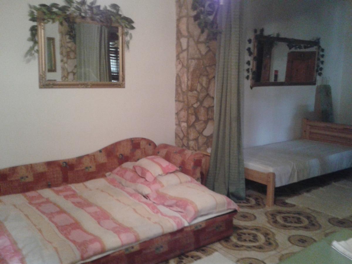 Bed and Breakfast Felso Fogado Felsotold Экстерьер фото