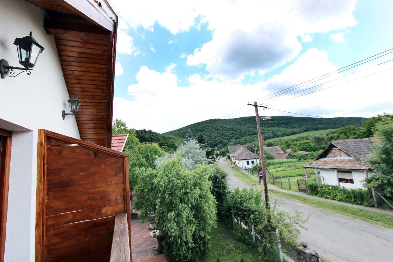 Bed and Breakfast Felso Fogado Felsotold Экстерьер фото