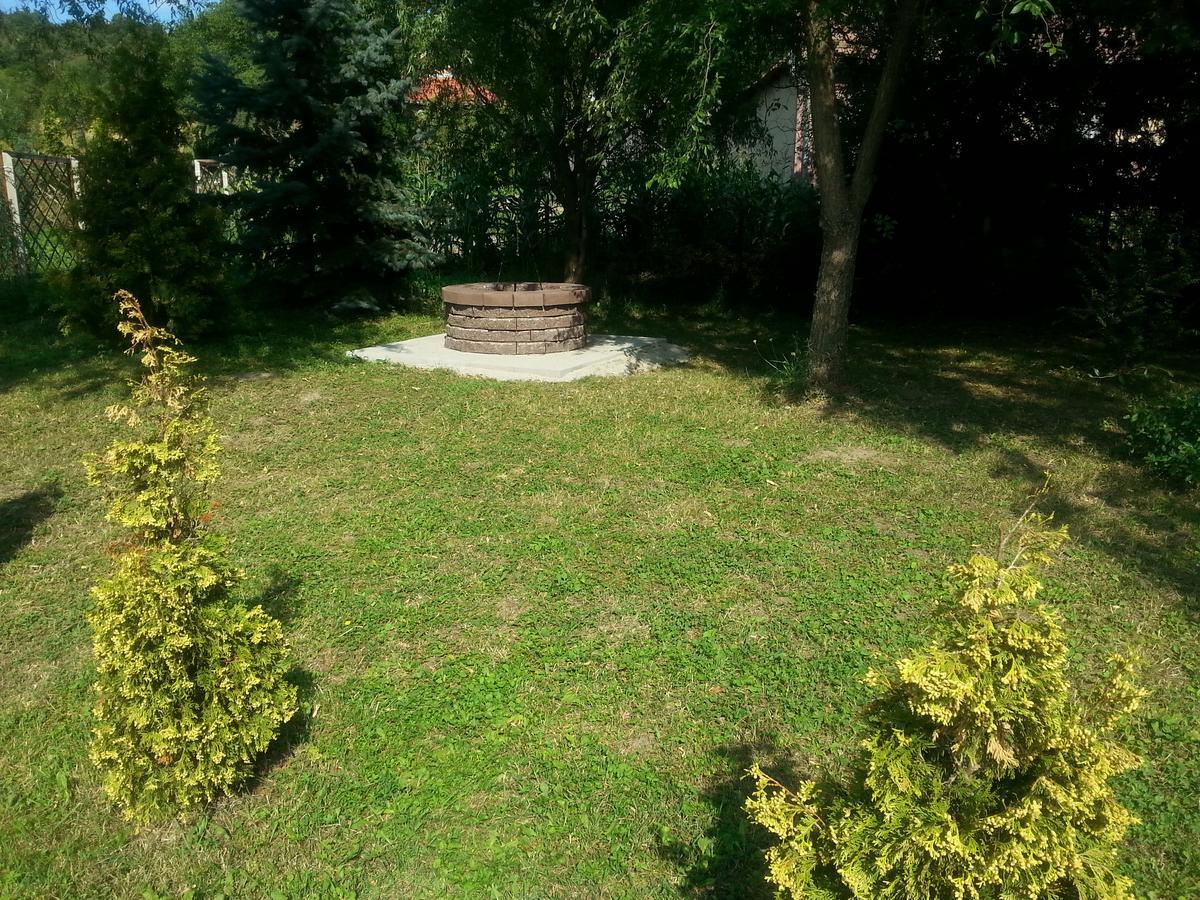 Bed and Breakfast Felso Fogado Felsotold Экстерьер фото