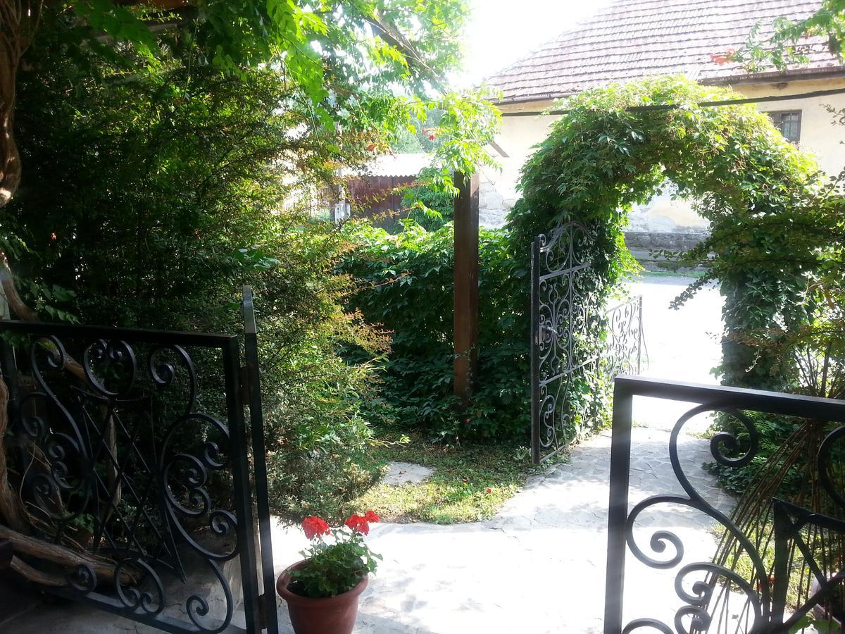 Bed and Breakfast Felso Fogado Felsotold Экстерьер фото