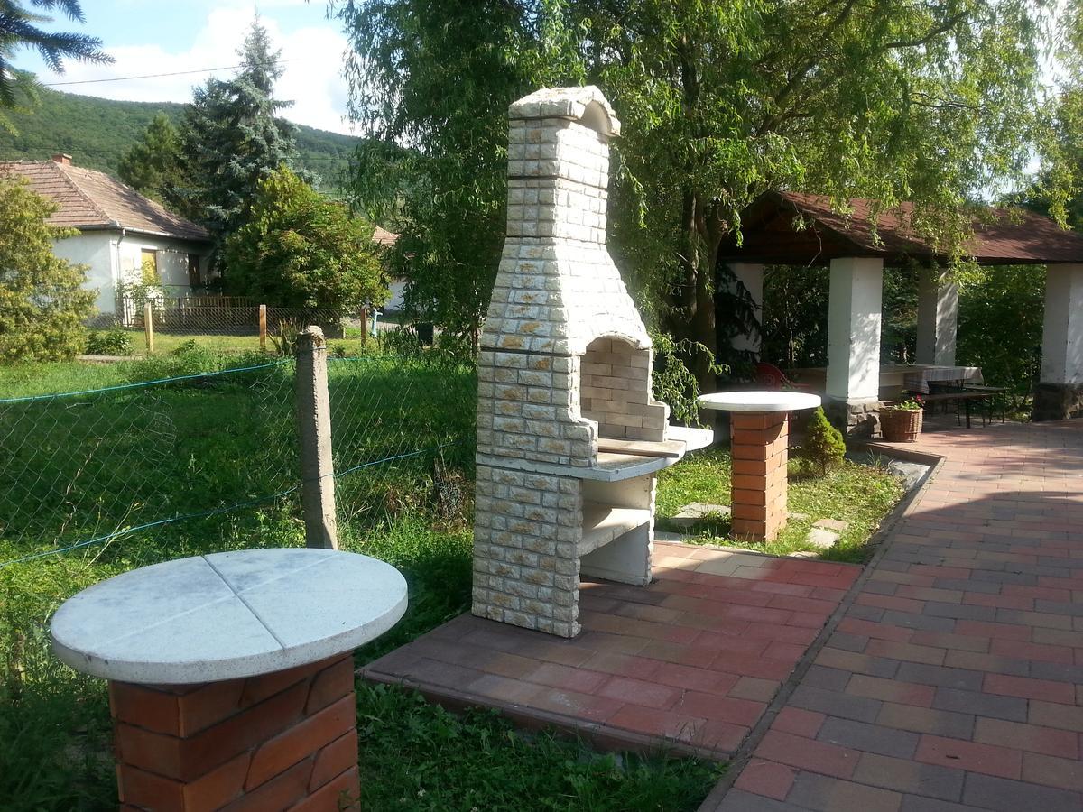 Bed and Breakfast Felso Fogado Felsotold Экстерьер фото
